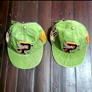 Polo Ralph Lauren Varsity Football Hat